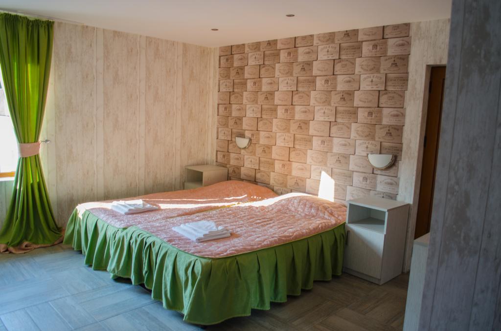 Elinor Complex Haskovo Ngoại thất bức ảnh